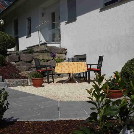 Ferienwohnung Waldblick Neukirch (Tubingen) Exterior foto
