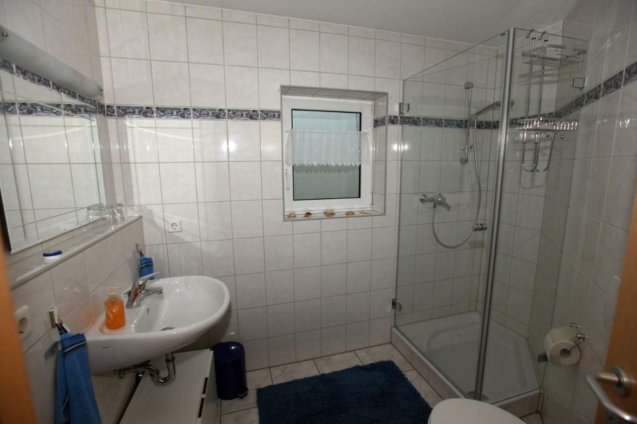 Ferienwohnung Waldblick Neukirch (Tubingen) Exterior foto