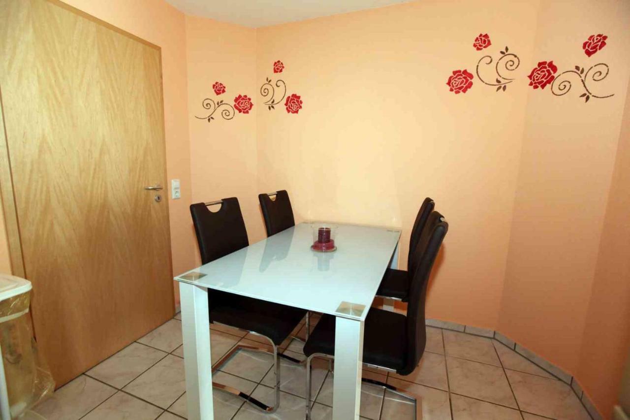 Ferienwohnung Waldblick Neukirch (Tubingen) Exterior foto